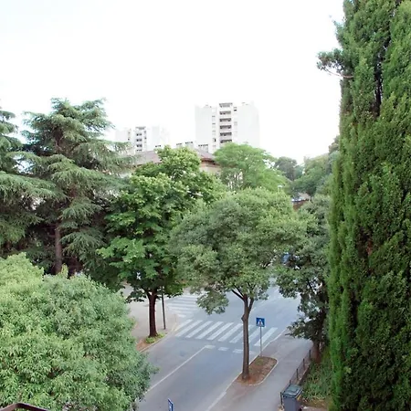 Green View 