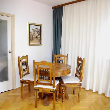 Appartement Green View 