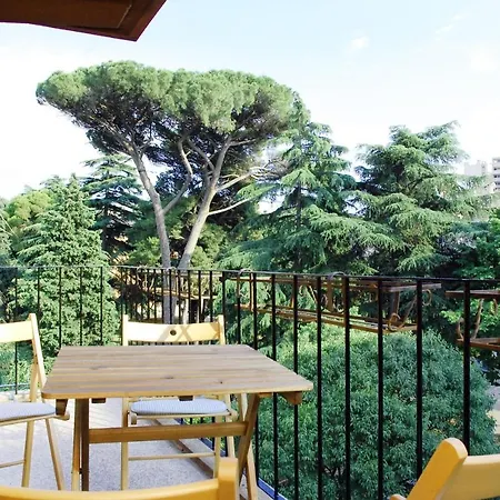 Green View 