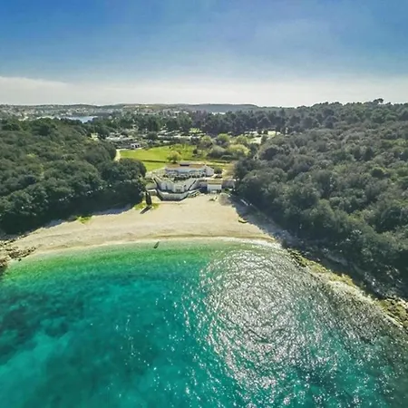Appartement Green View 