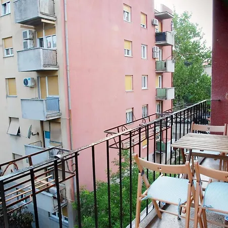 Apartment Green View 