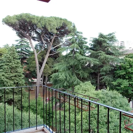 Apartment Green View 
