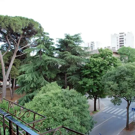Apartment Green View 
