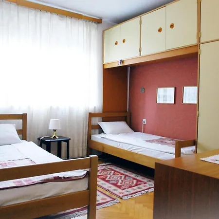 Apartament Green View 