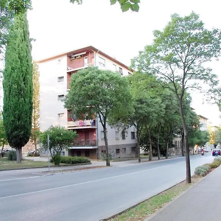 Apartament Green View 